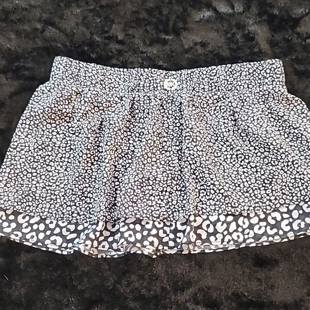Micheal Kors Nwt Swimsuit Cover up Bottom. - Picture 3 of 8
